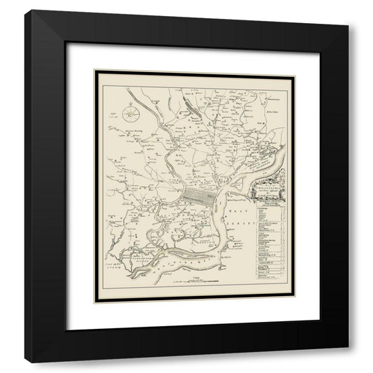 Perspective Image