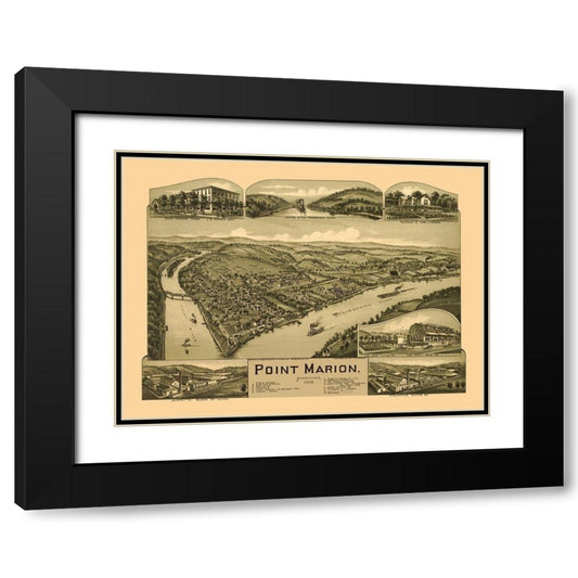 Perspective Image