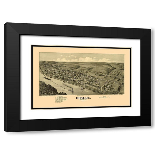 Perspective Image