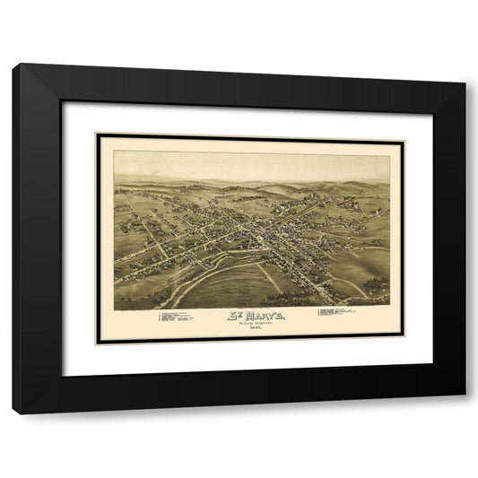 Perspective Image