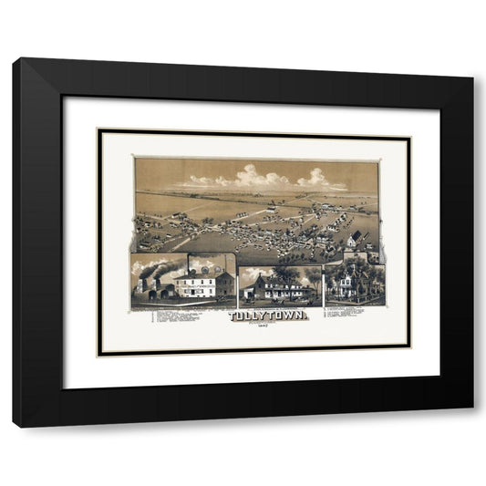 Perspective Image