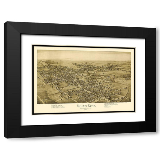 Perspective Image