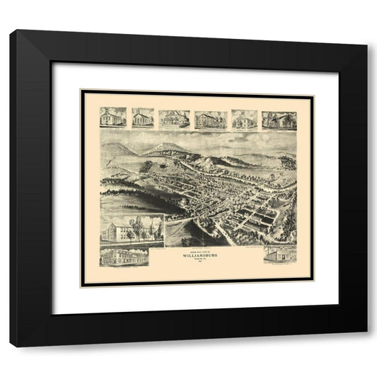 Perspective Image