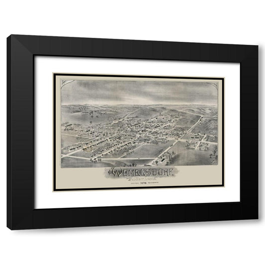 Perspective Image