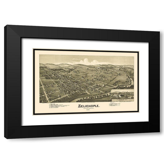 Perspective Image
