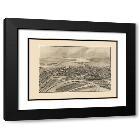 Perspective Image