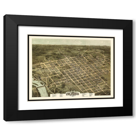 Perspective Image