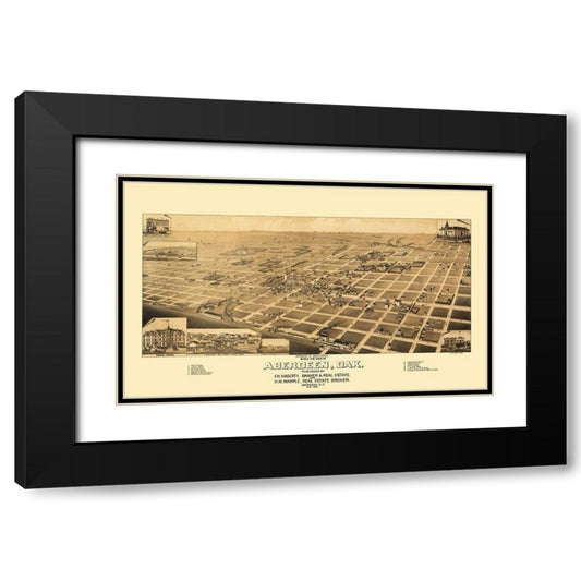 Perspective Image