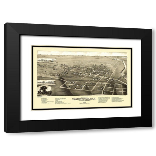 Perspective Image