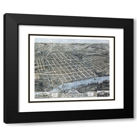 Perspective Image