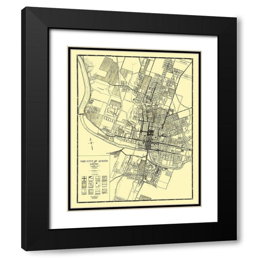 Perspective Image