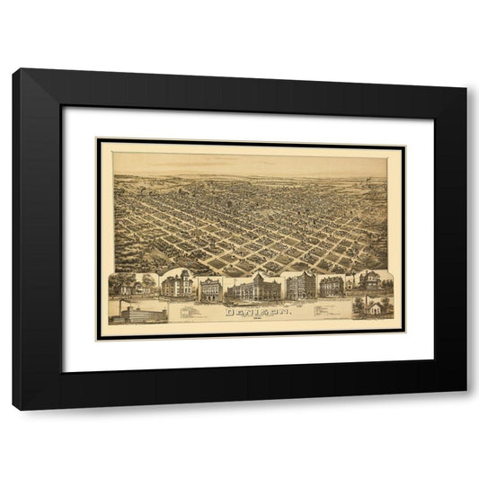 Perspective Image