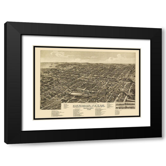 Perspective Image