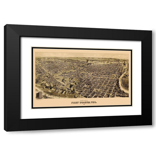 Perspective Image