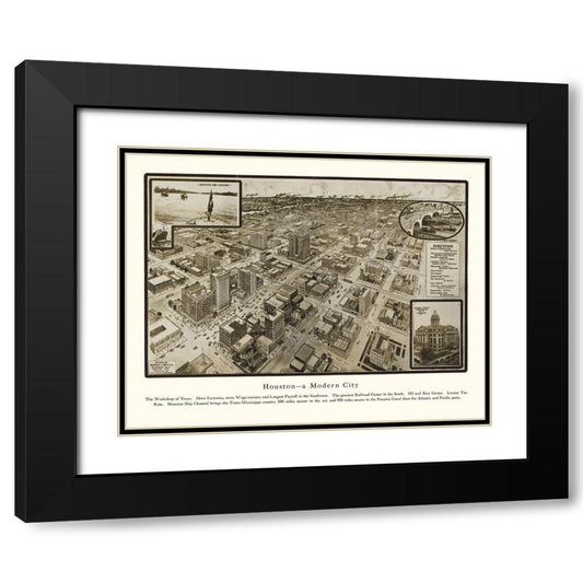 Perspective Image