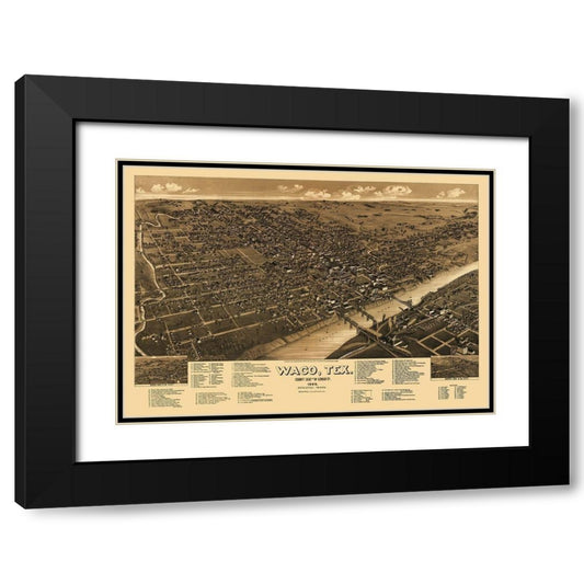 Perspective Image