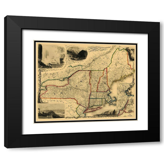 Perspective Image