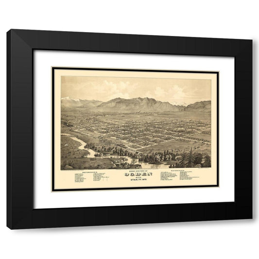Perspective Image