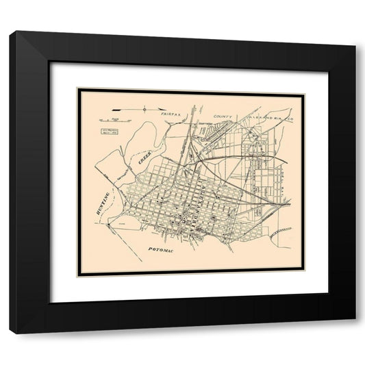 Perspective Image