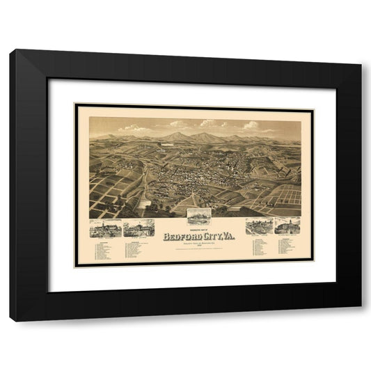 Perspective Image
