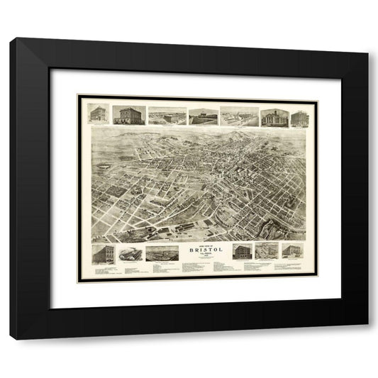 Perspective Image