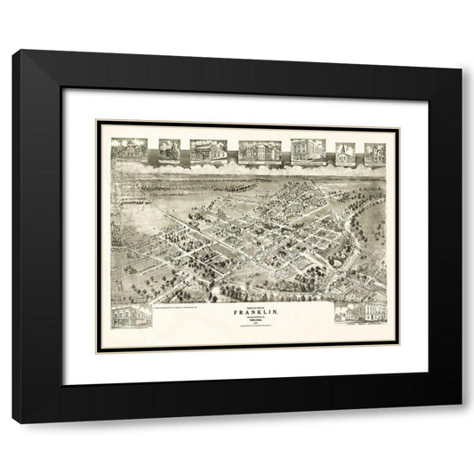 Perspective Image