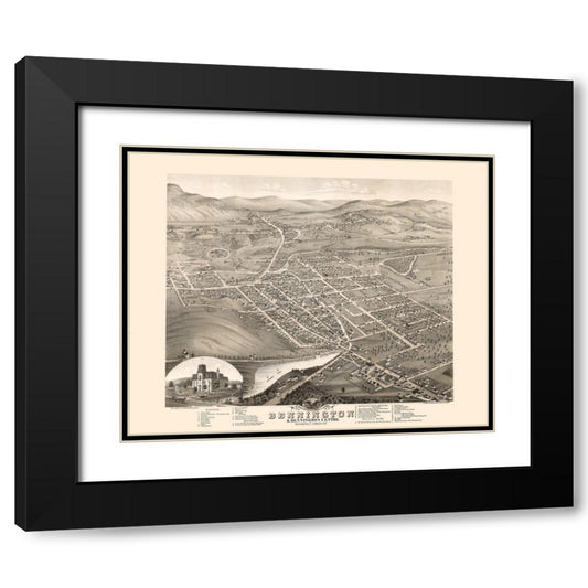 Perspective Image