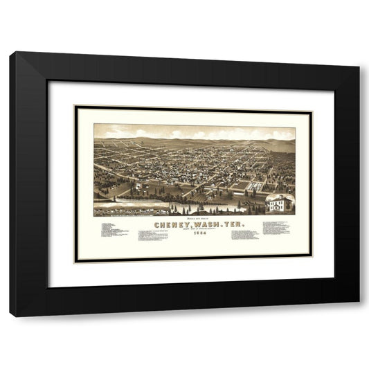 Perspective Image