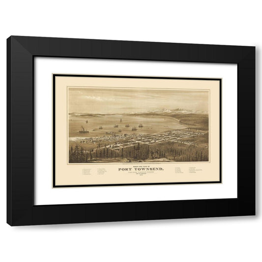Perspective Image