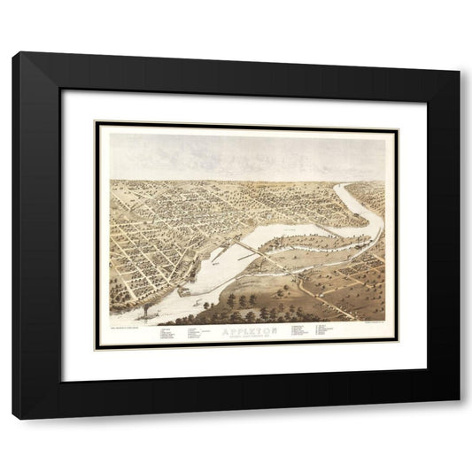 Perspective Image