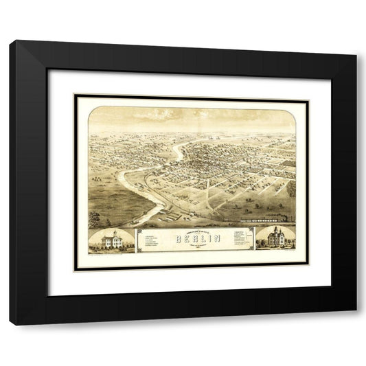 Perspective Image