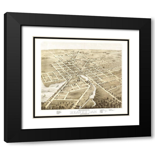 Perspective Image