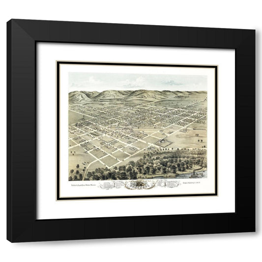 Perspective Image