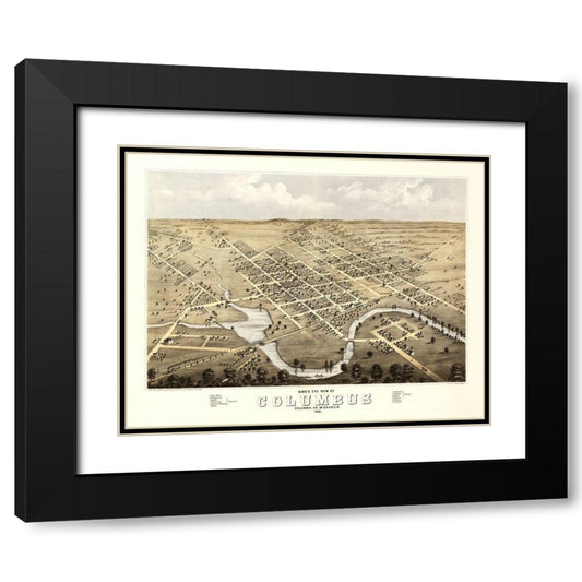 Perspective Image