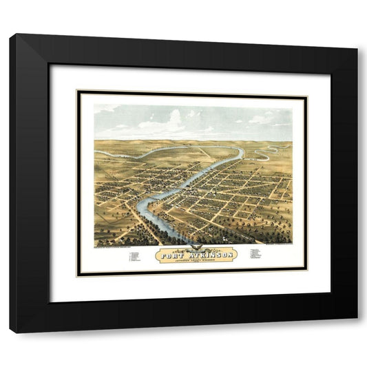 Perspective Image