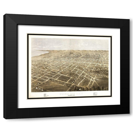 Perspective Image