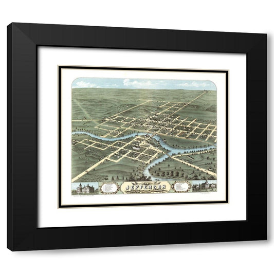 Perspective Image