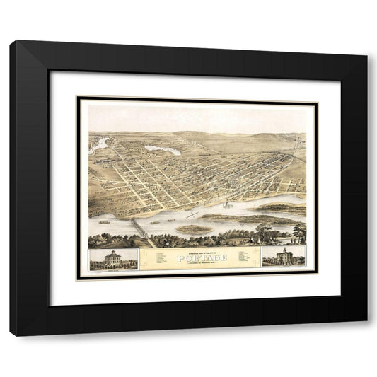 Perspective Image