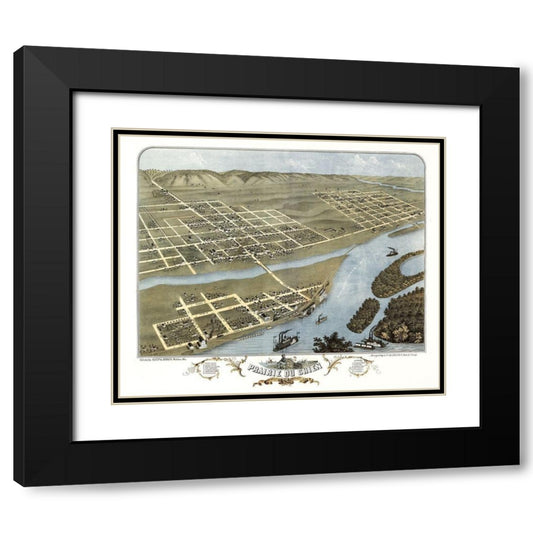 Perspective Image