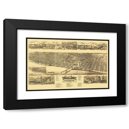 Perspective Image