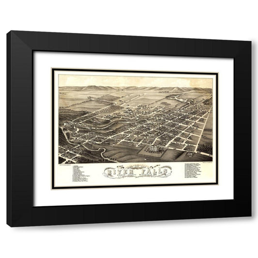 Perspective Image