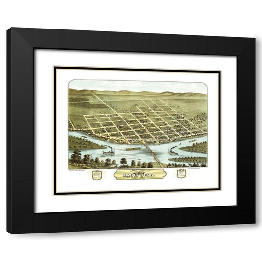Perspective Image