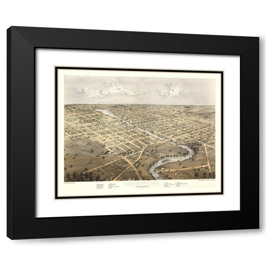 Perspective Image