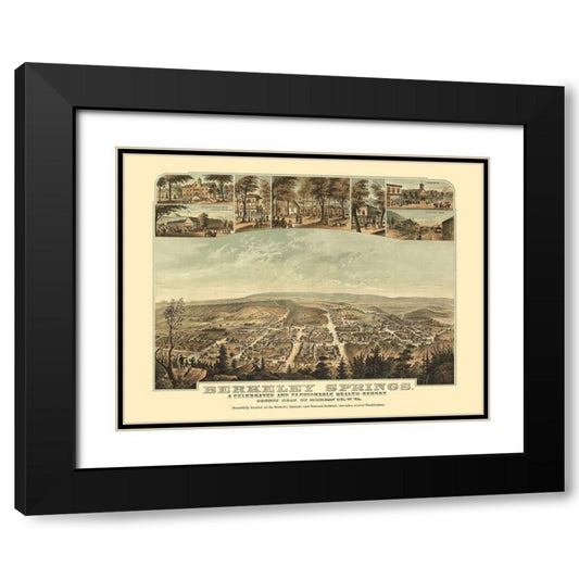 Perspective Image