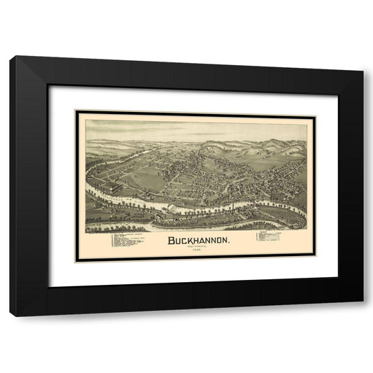 Perspective Image