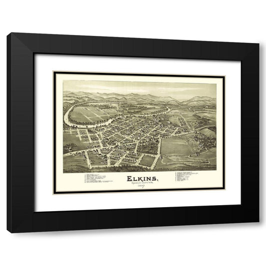 Perspective Image