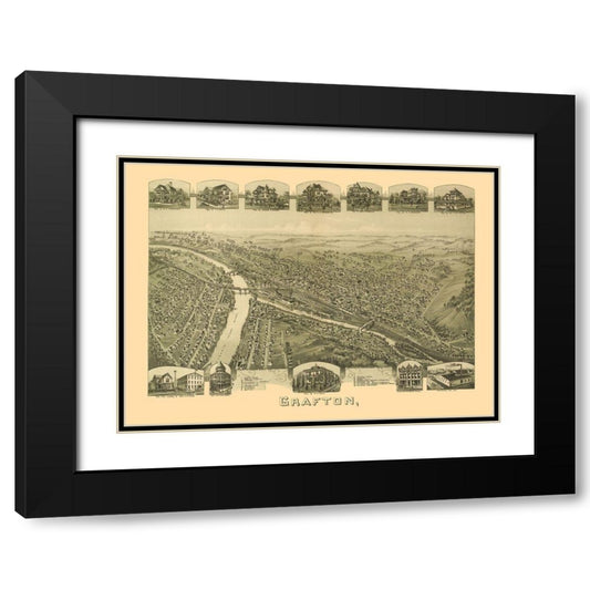 Perspective Image