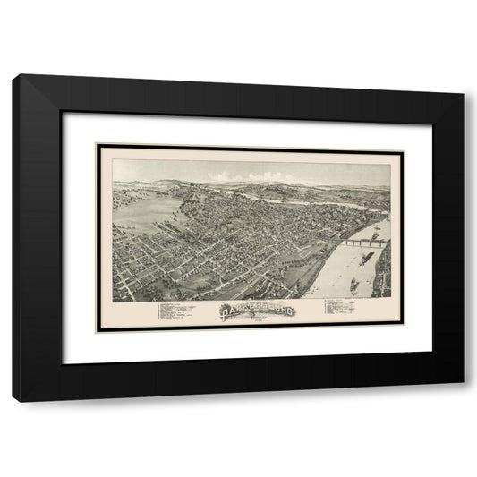Perspective Image