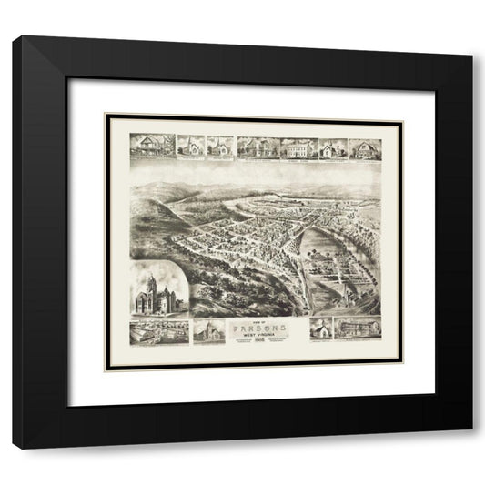 Perspective Image