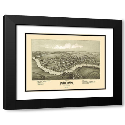 Perspective Image